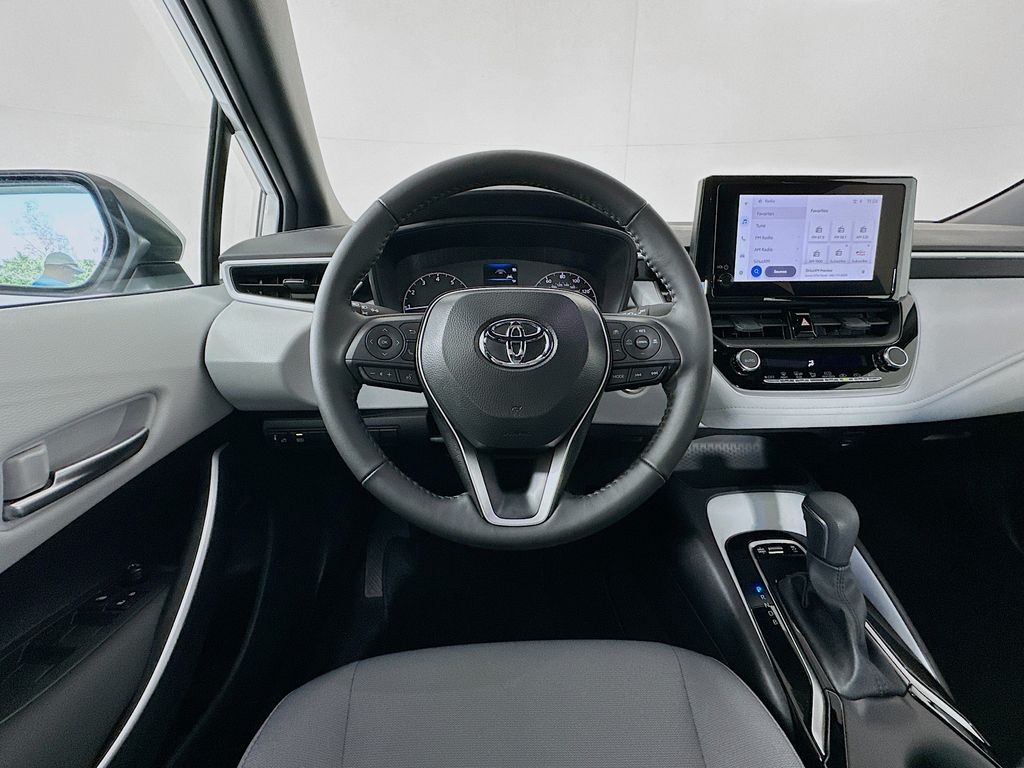 Thumbnail: 2025 Toyota Corolla - 21