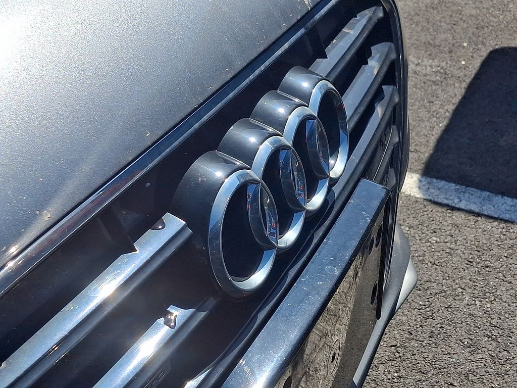 Thumbnail: 2014 Audi A4 - 3