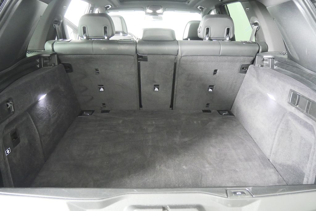 Thumbnail: 2024 BMW X5 - 16