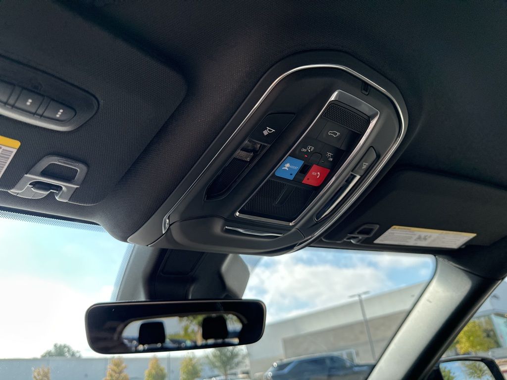 New Car 2025 Jeep Grand Cherokee L  Limited For Sale Under $50,000 In Austin, Texas