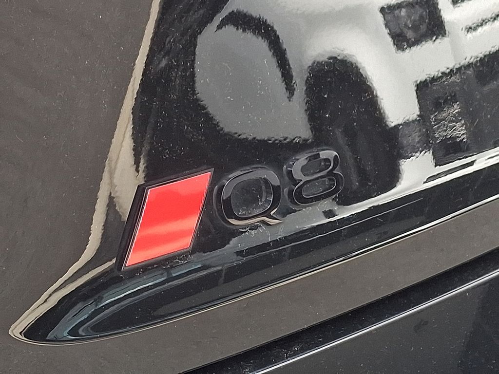 Thumbnail: 2024 Audi Q8 e-tron - 31