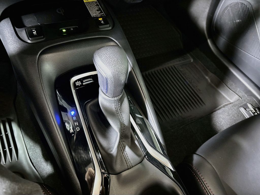 2024 Toyota Corolla XSE