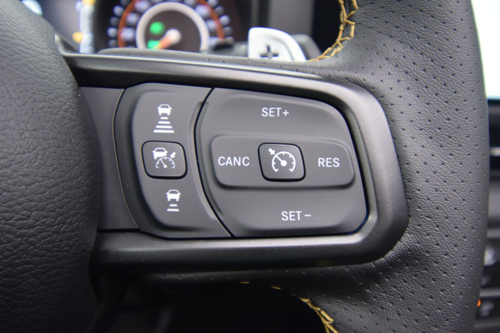 new 2025 Jeep Wrangler car, priced at $82,668
