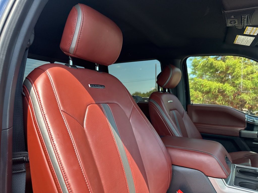 Used Car 2022 Ford F-250sd  For Sale In Austin, Texas