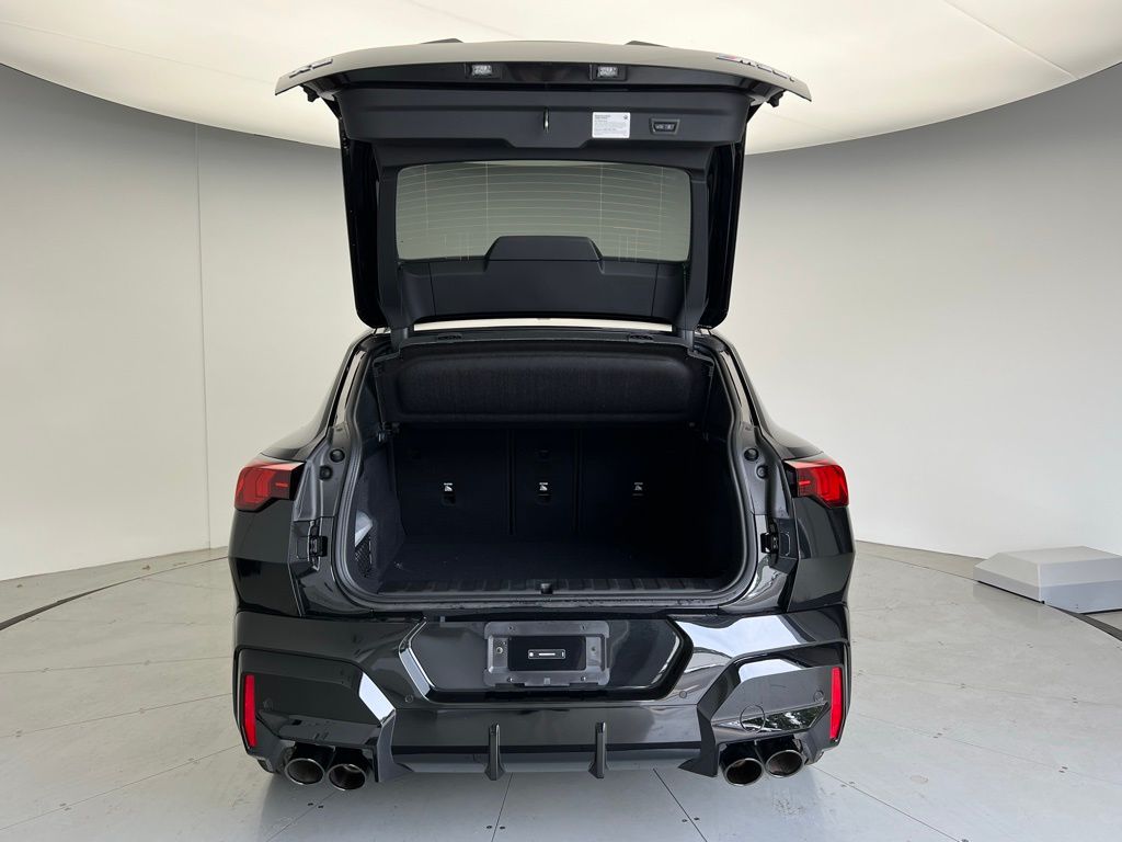 2025 BMW X2 M35i 5