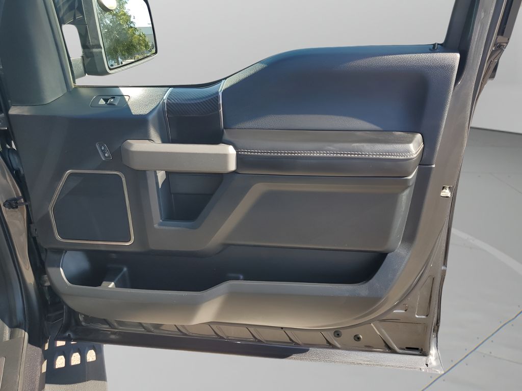 Used Car 2019 Ford F-150  Raptor For Sale Under $50,000 In Austin, Texas