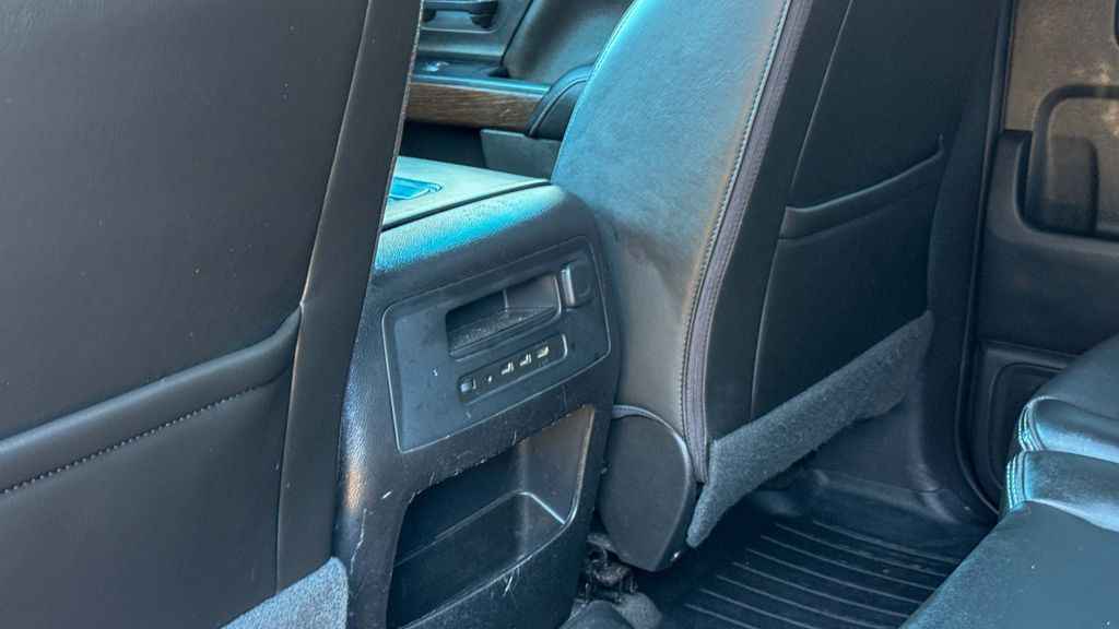 Used 2017 GMC Sierra 1500 Denali 4D Crew Cab