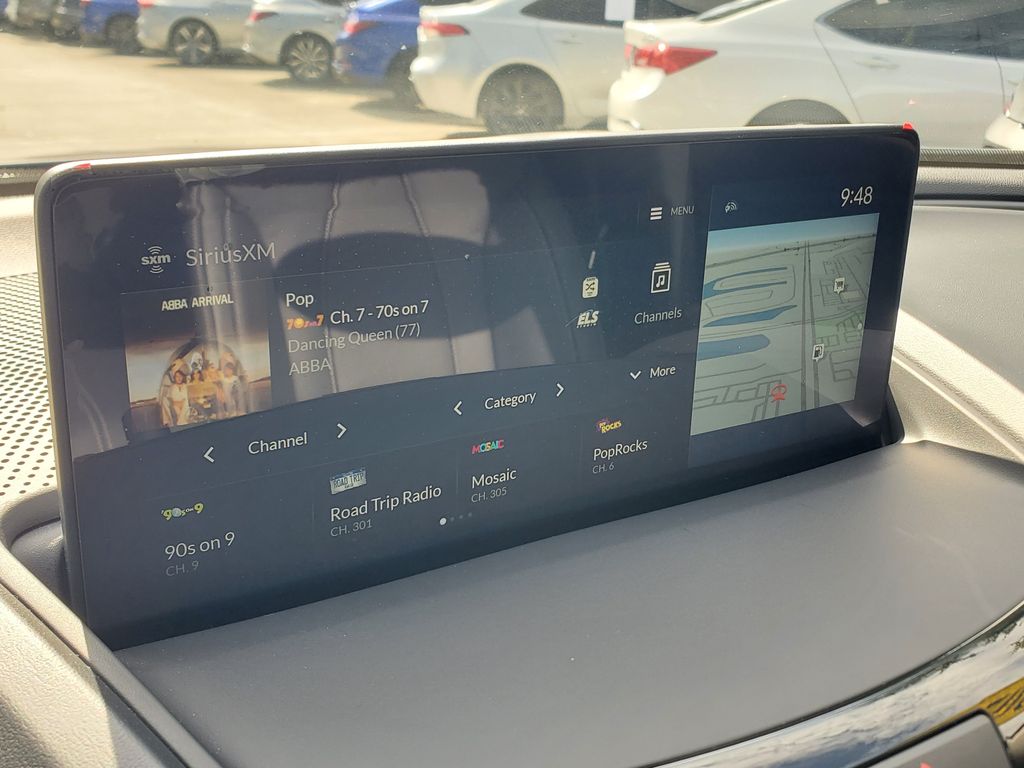 2025 Acura RDX - $39,688