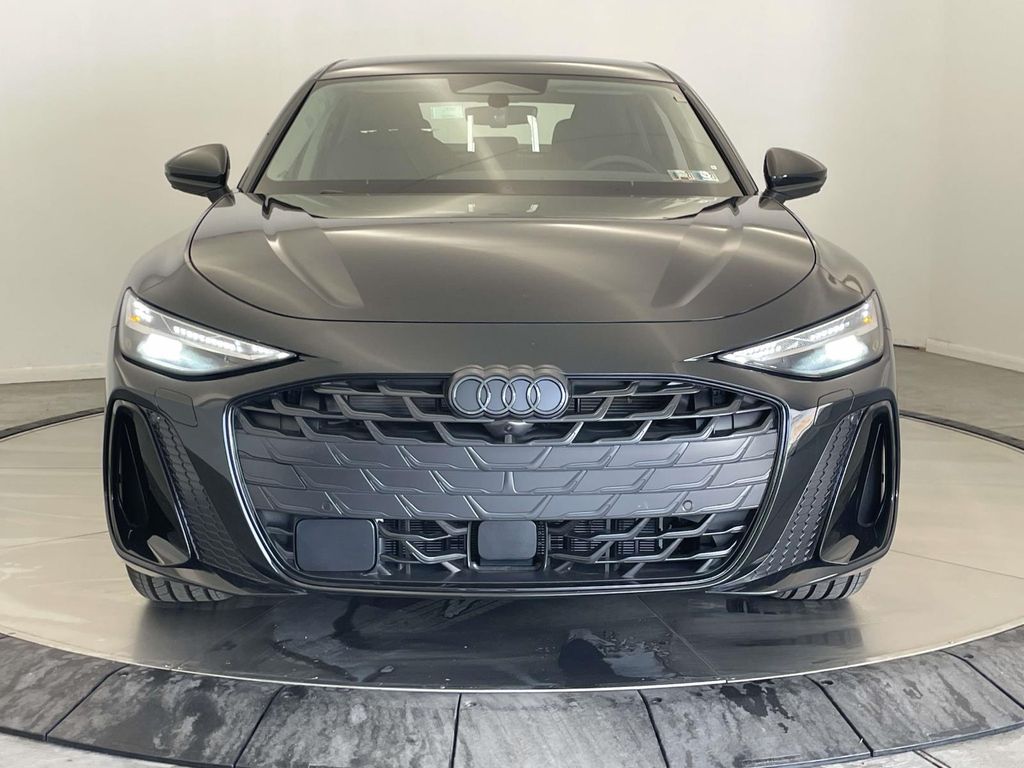 2026 Audi A6 Premium Plus - 9