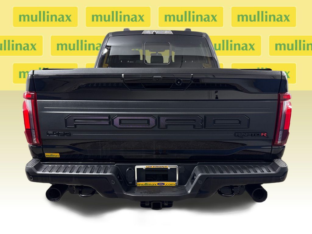 Certified Used 2025  Ford Raptor R image 9