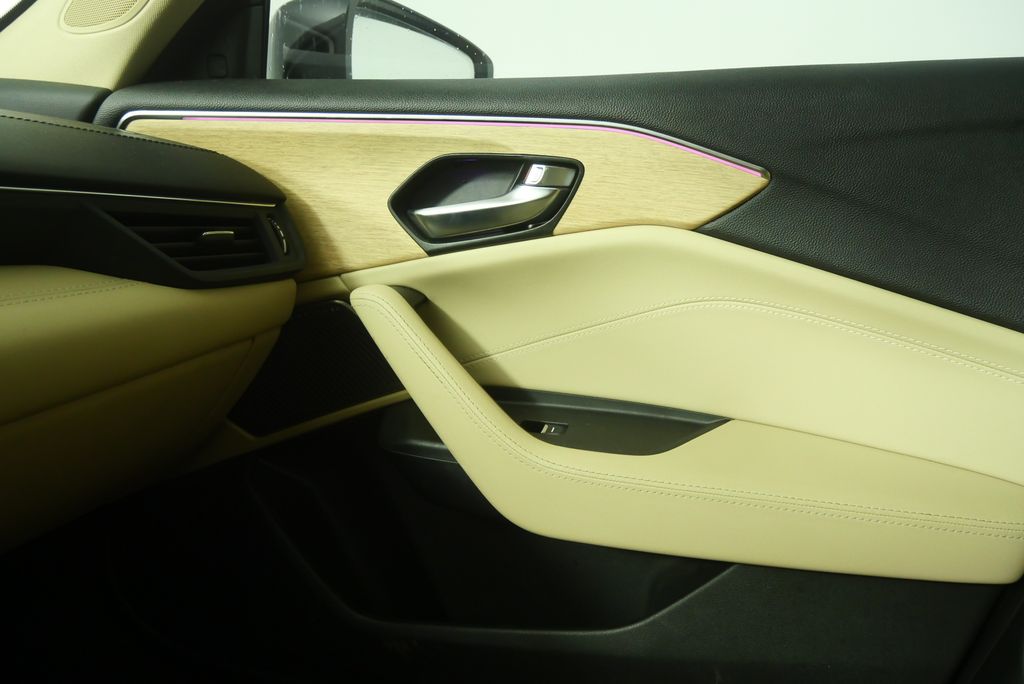 Thumbnail: 2021 Acura TLX - 23