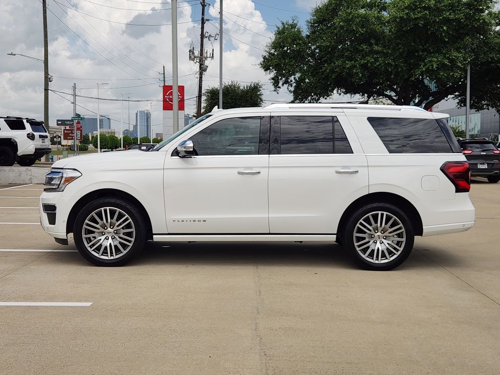2022 Ford Expedition Platinum - 3