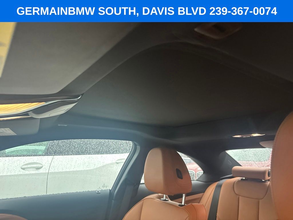 Certified Used 2024 White BMW 230i image 42