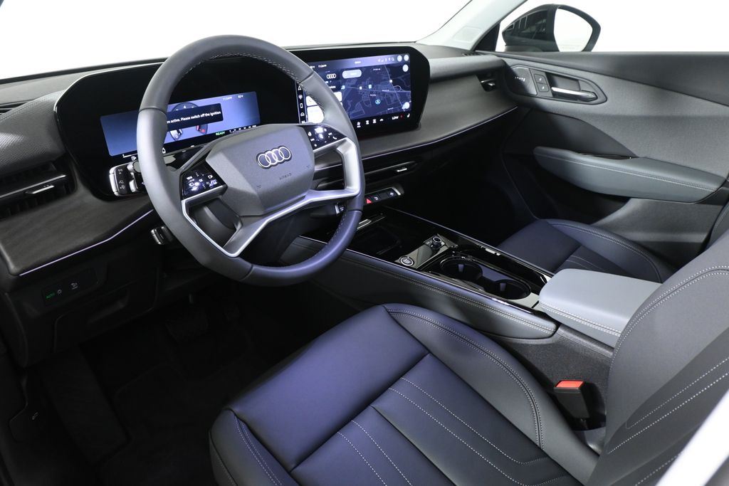 Thumbnail: 2026 Audi Q3 - 15