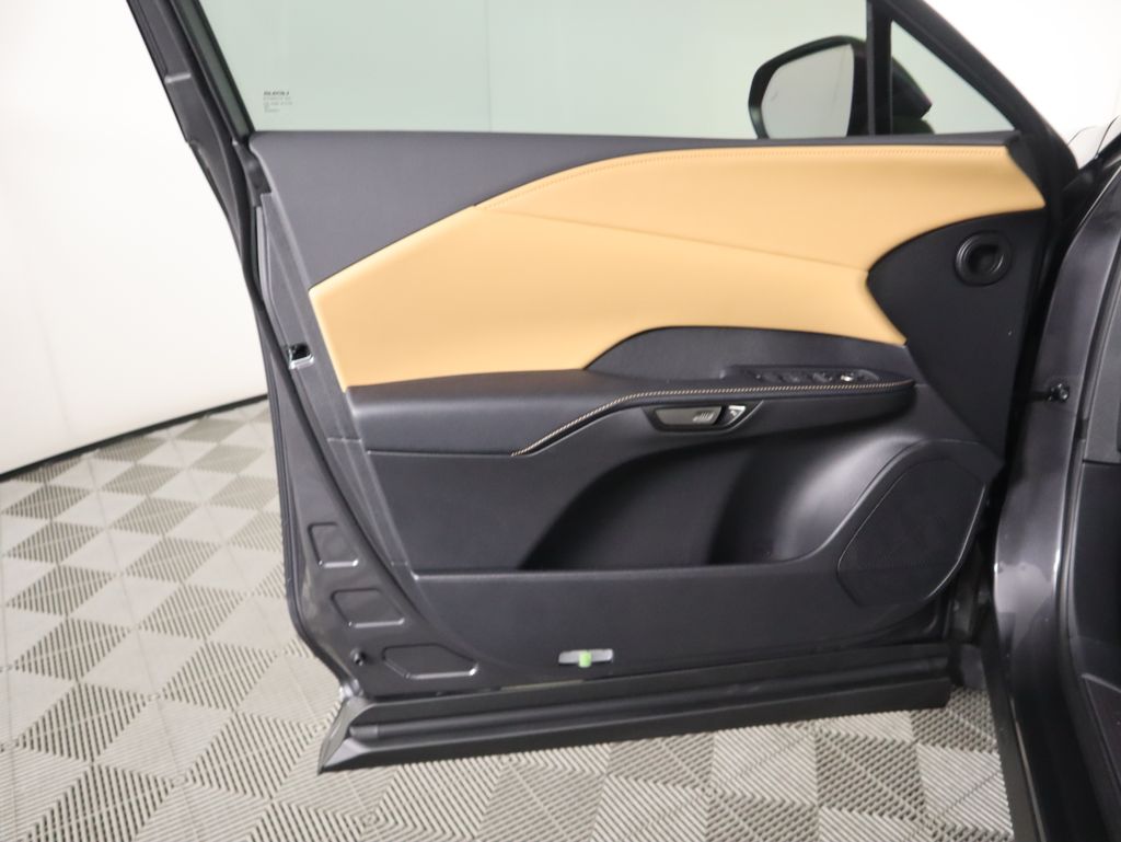 Thumbnail: 2026 Lexus RX - 25