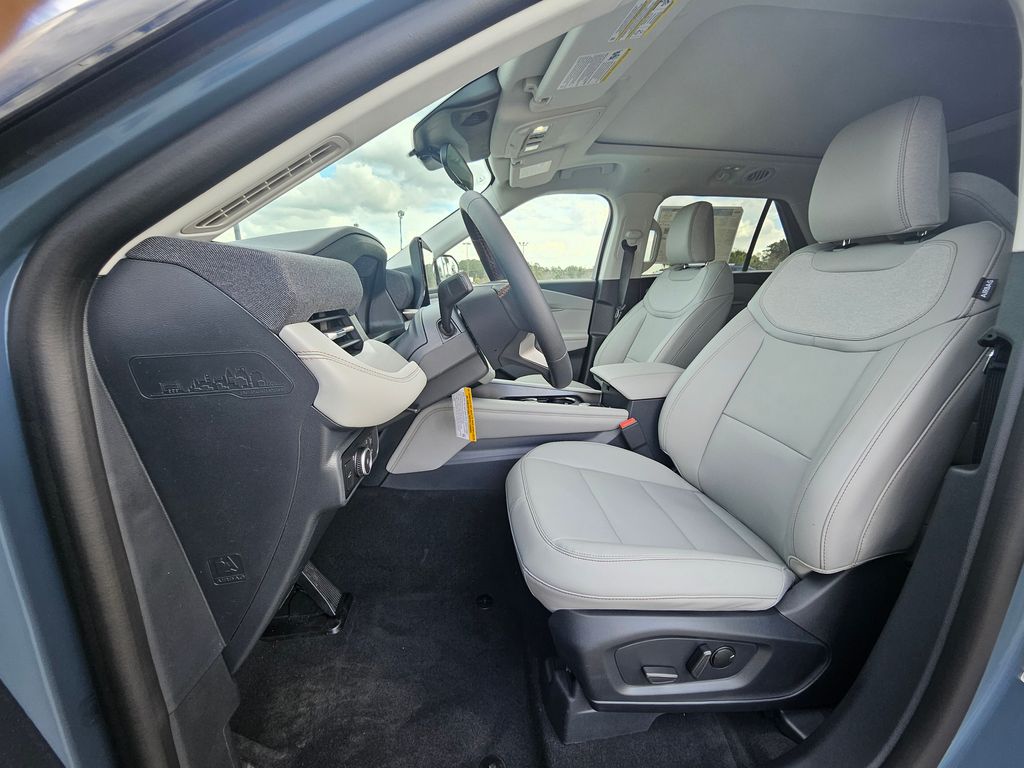 2026 Ford Explorer Active Blue at Walterboro Ford