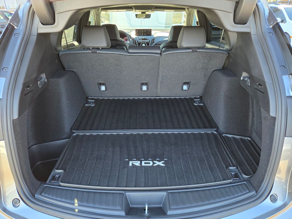 2025 Acura RDX A-Spec Package