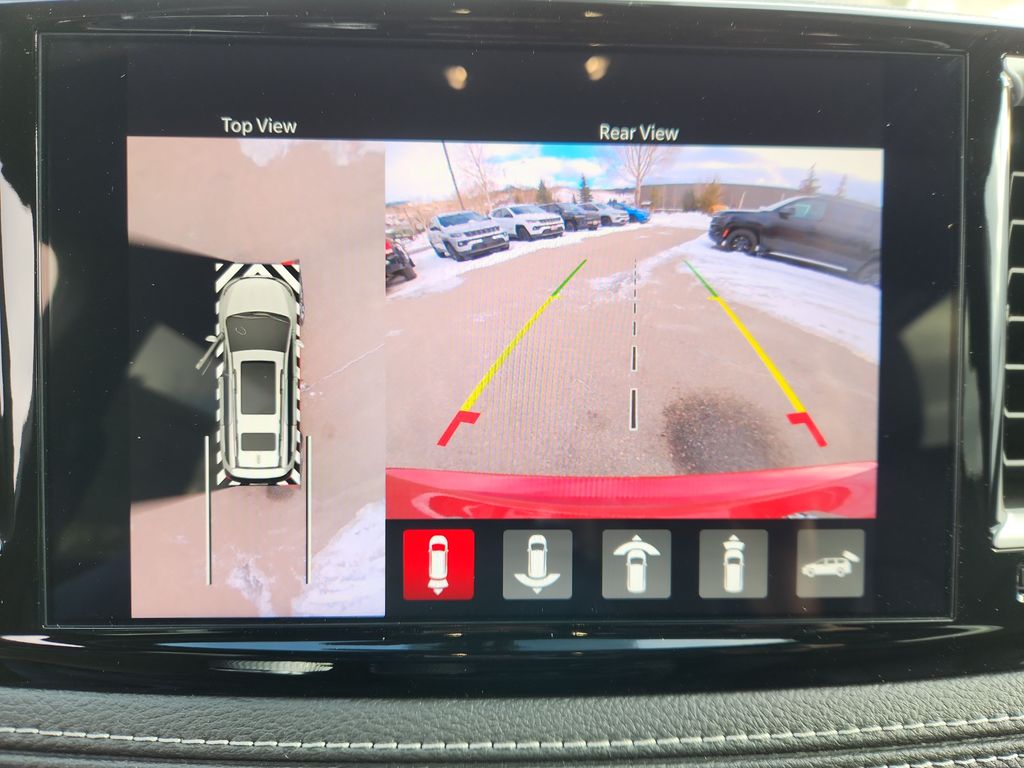 2026 Chrysler Pacifica Select - Photo 19