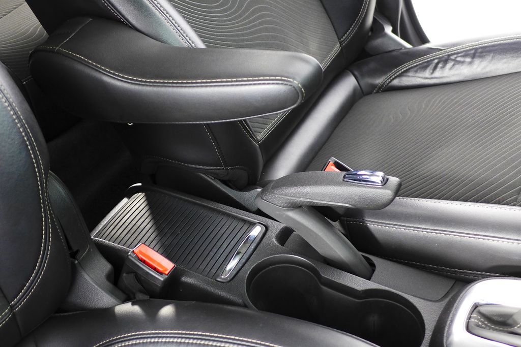 2014 Buick Encore Base 16