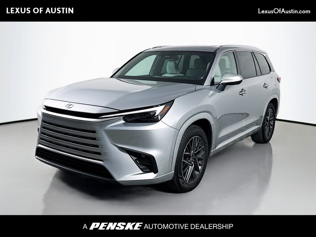 2025 Lexus TX 350 -
                  Austin, TX
