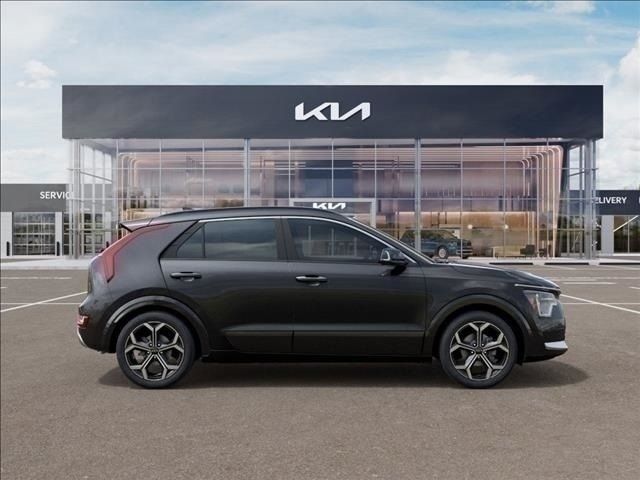 2024 Kia Niro Plug-In Hybrid SX 7