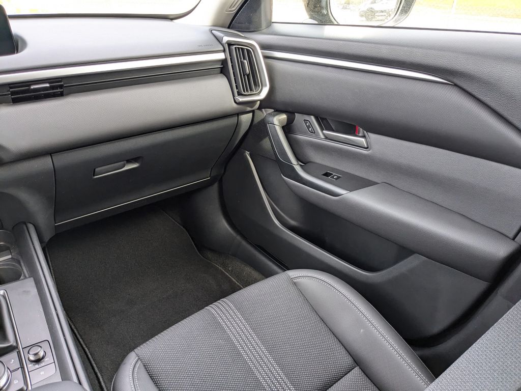 2025 Mazda CX-50 2.5 S Select