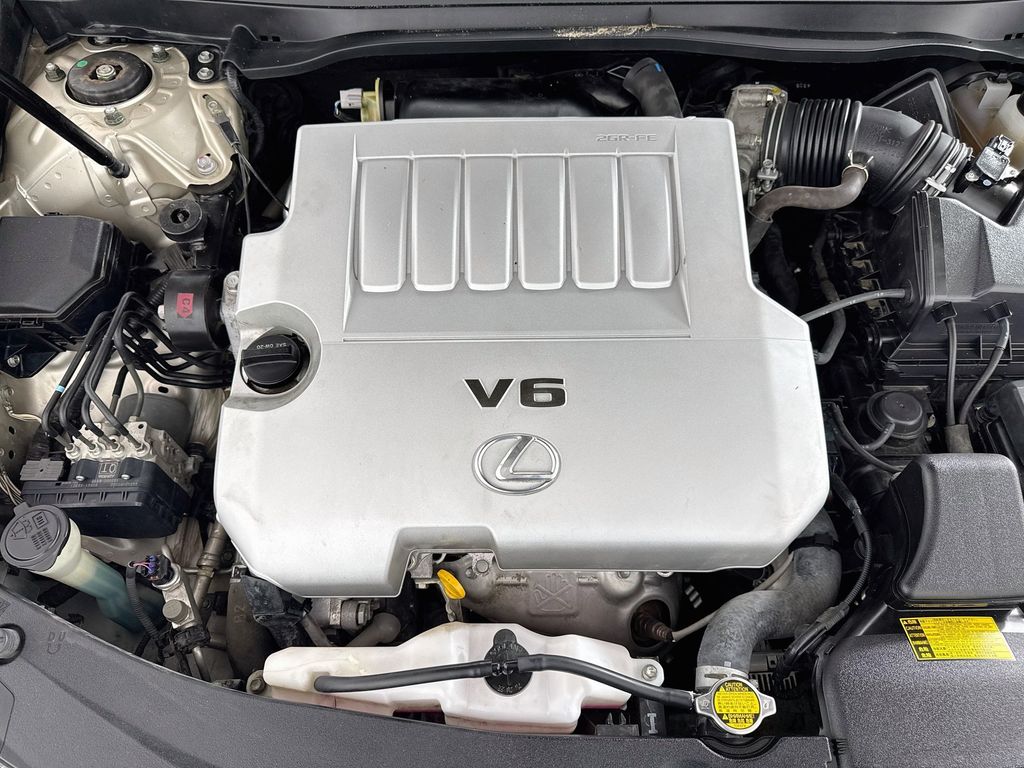 Thumbnail: 2014 Lexus ES - 31