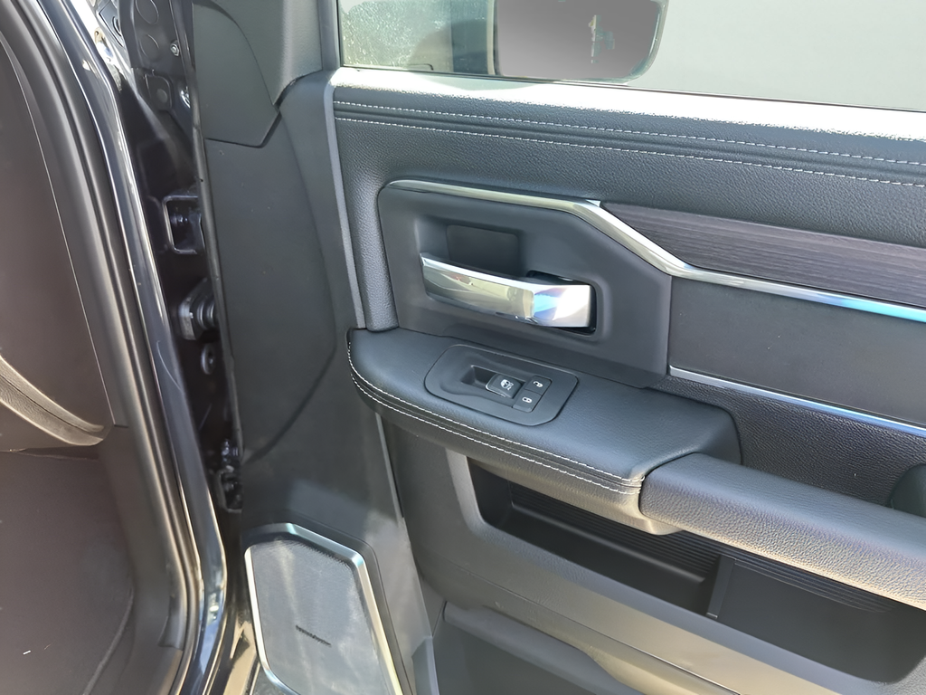 New Car 2025 Ram 2500  Laramie For Sale Under $90,000 In Austin, Texas