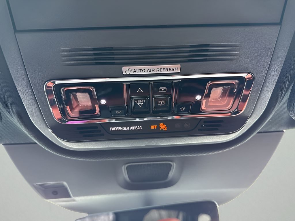 2025 Lincoln Aviator