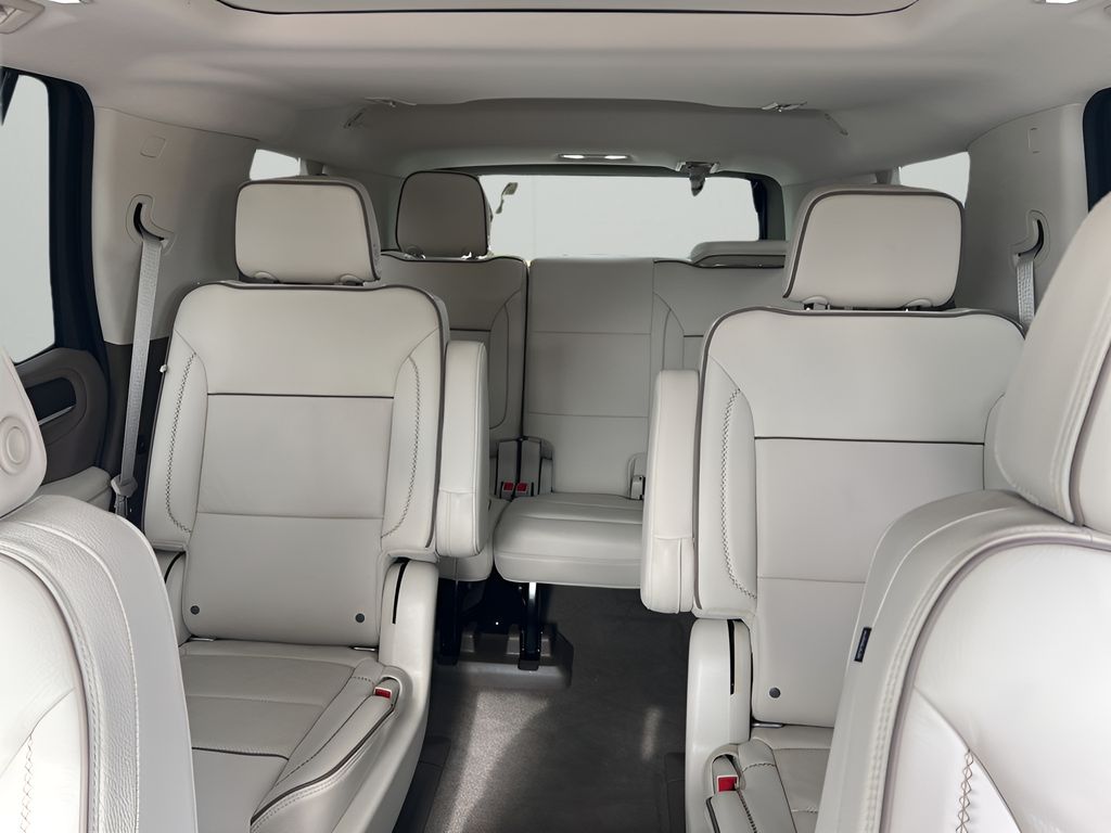 Used Car 2022 Gmc Yukon  Denali For Sale Under $50,000 In Austin, Texas