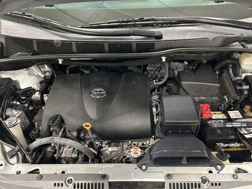 used 2020 Toyota Sienna car, priced at $29,914