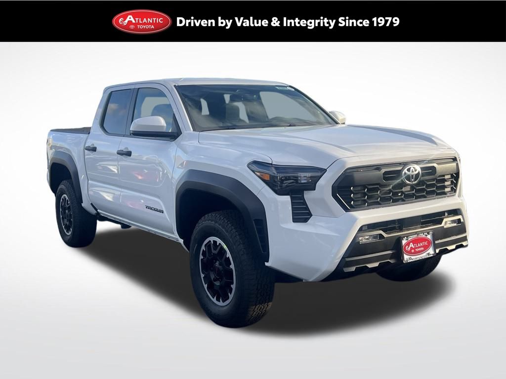 2025 Toyota Tacoma TRD Off Road's photo