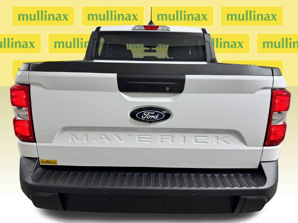 New 2026 White Ford XL image 15