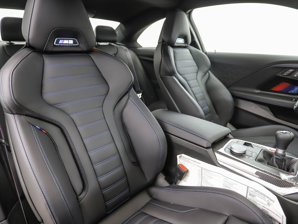 Thumbnail: 2026 BMW M2 - 28