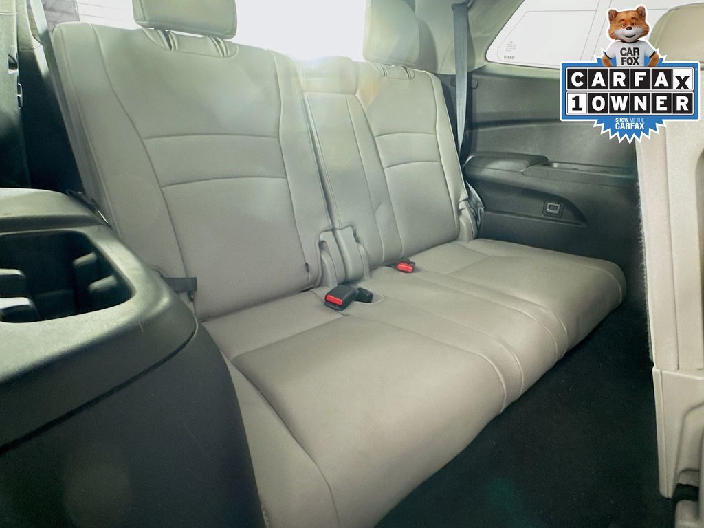 2016 Honda Pilot  Ex-l In Austin, Texas