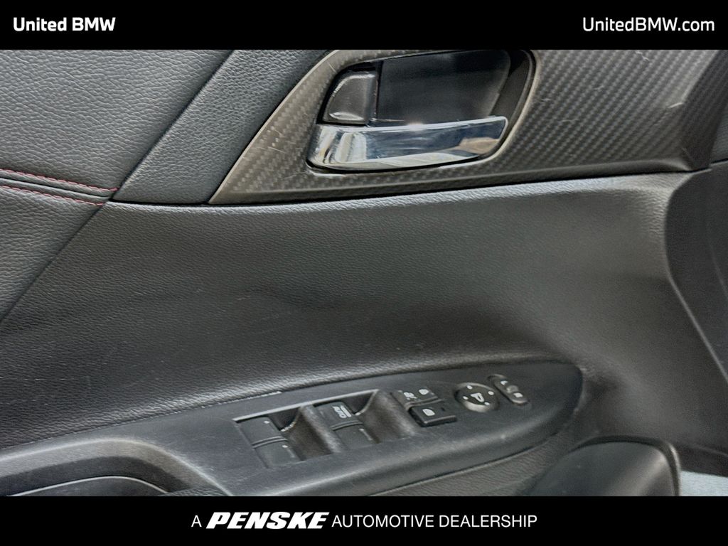Thumbnail: 2017 Honda Accord - 3
