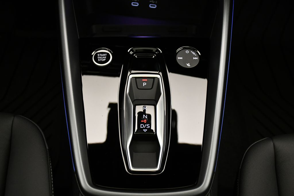 Thumbnail: 2026 Audi A3 - 28