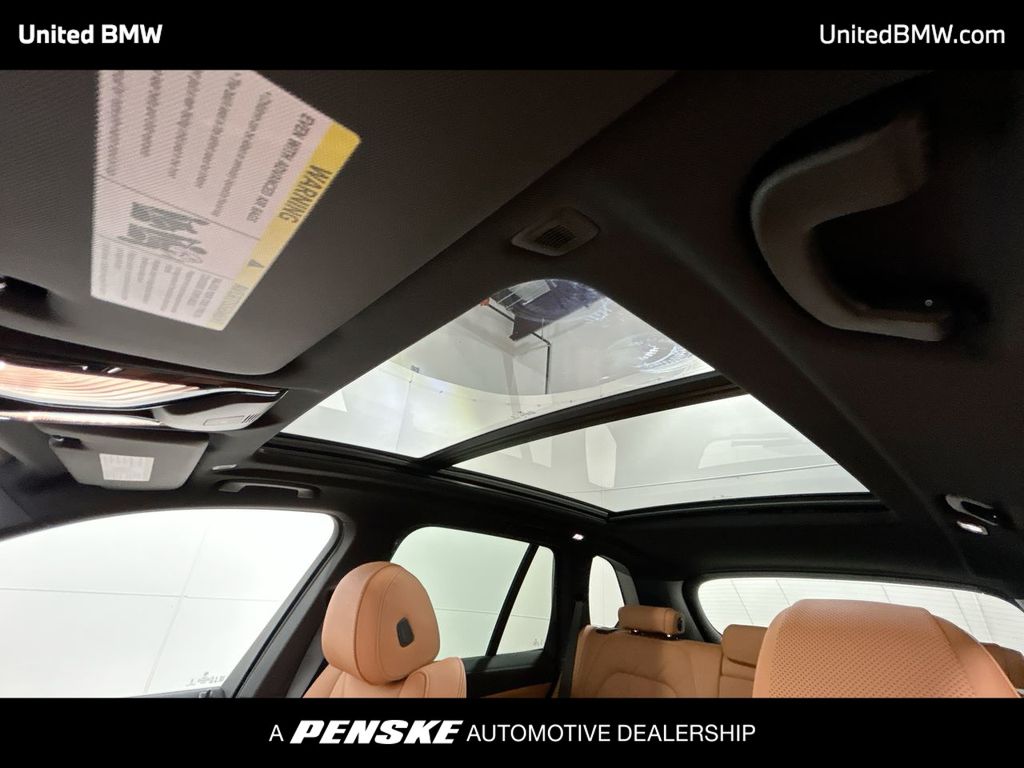 2026 BMW X5 sDrive40i 20