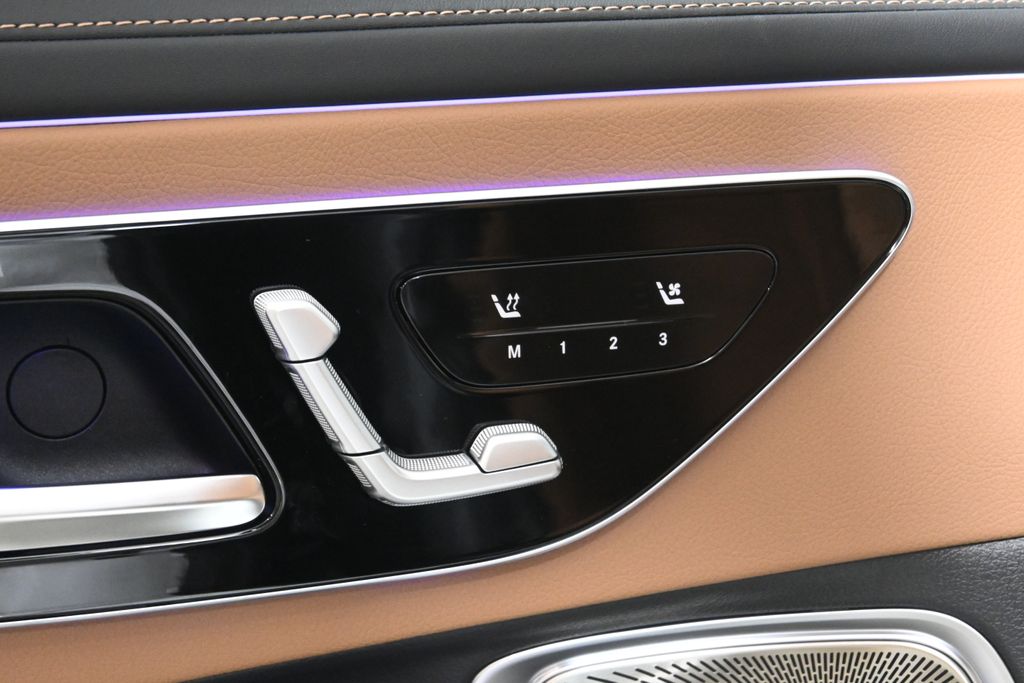 Thumbnail: 2026 Mercedes-Benz CLE - 23