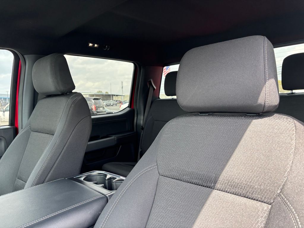 Used Car 2025 Ford F-150  Xlt For Sale Under $60,000 In Austin, Texas