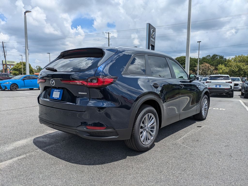 2026 Mazda CX-90 3.3 Turbo Select