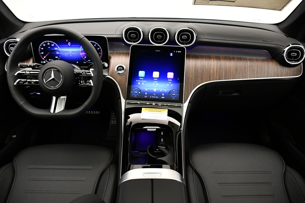 Thumbnail: 2026 Mercedes-Benz GLC - 20