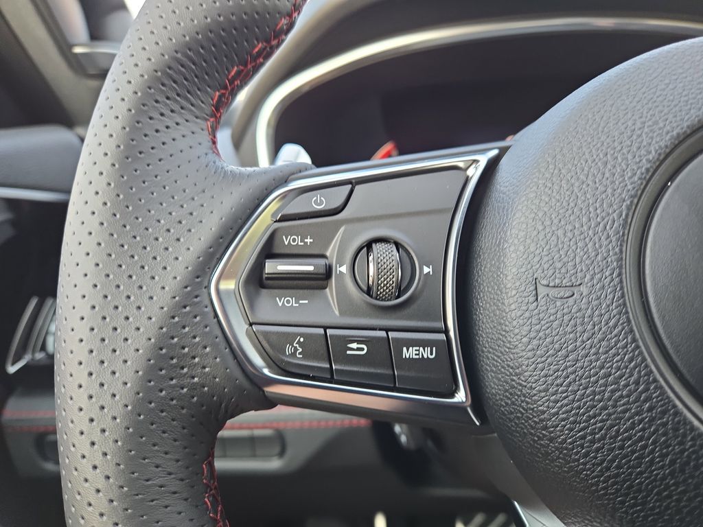 New 2026 Acura MDX For Sale in Fort Wayne, IN