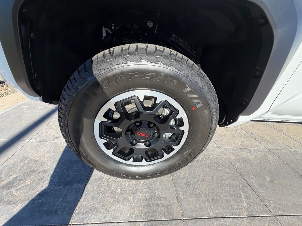 Thumbnail: 2026 Toyota Tacoma - 29