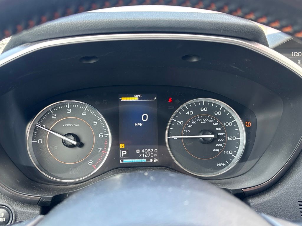 Used 2018 Subaru Crosstrek SUV
