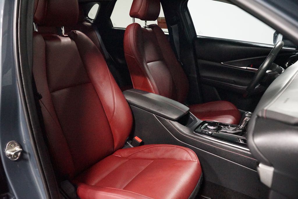 Thumbnail: 2024 Mazda CX-30 - 27