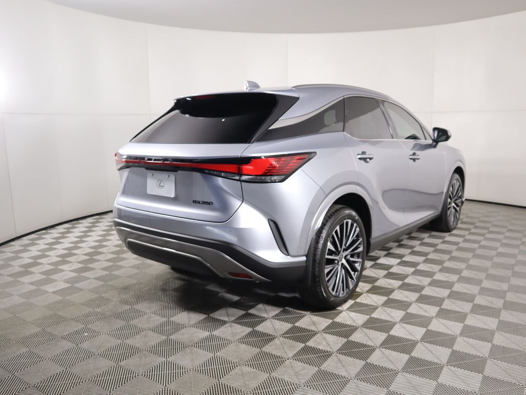 Thumbnail: 2026 Lexus RX - 5