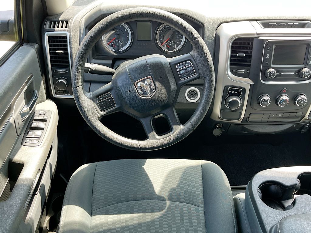 Used 2019 Gray Ram SLT image 21