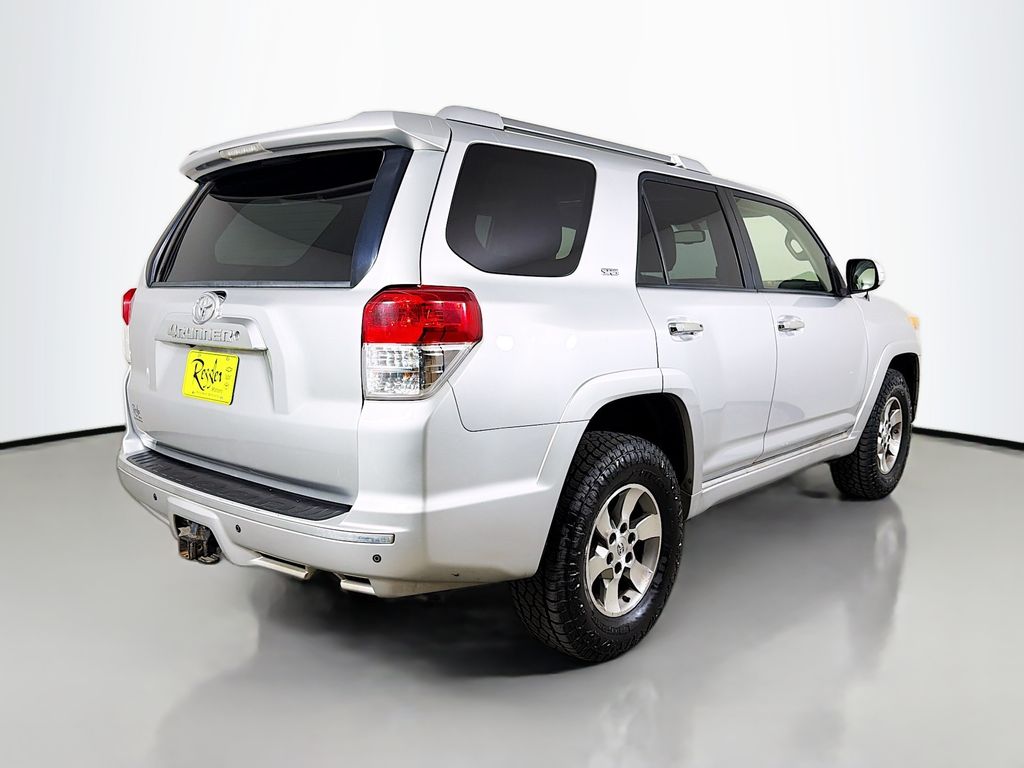 Used 2013 Toyota 4Runner SUV