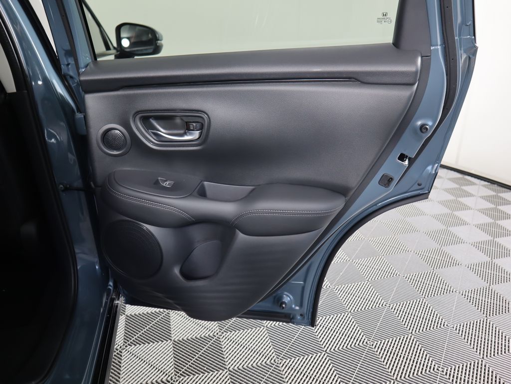 Thumbnail: 2026 Honda HR-V - 27